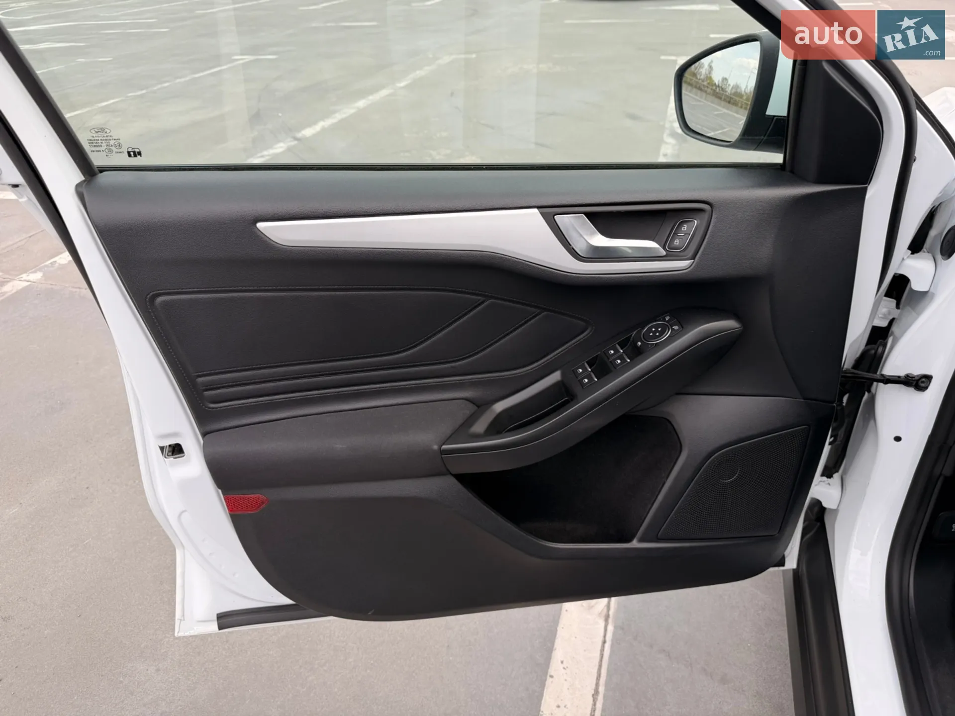 2019 Ford Focus - мініатюра 9