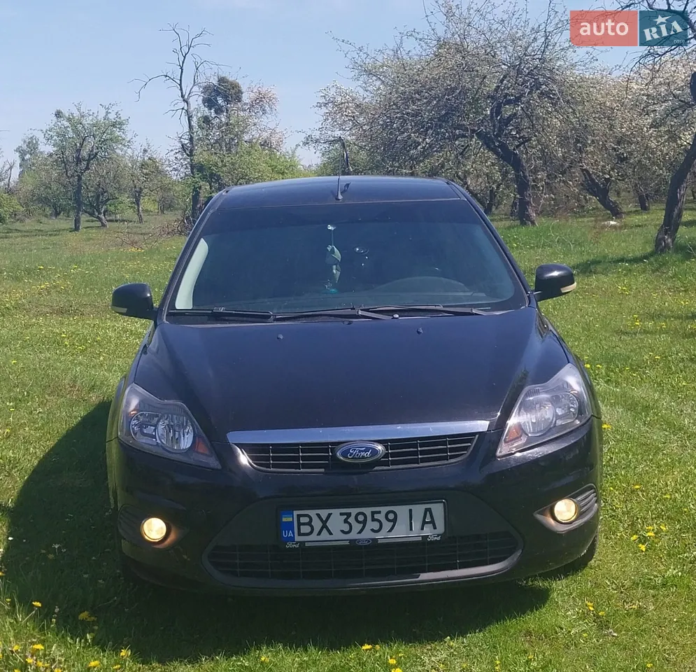 2011 Ford Focus - мініатюра 29