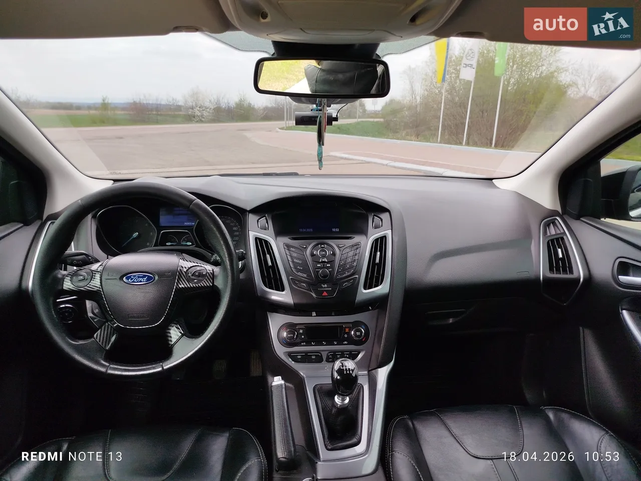 2013 Ford Focus - мініатюра 25
