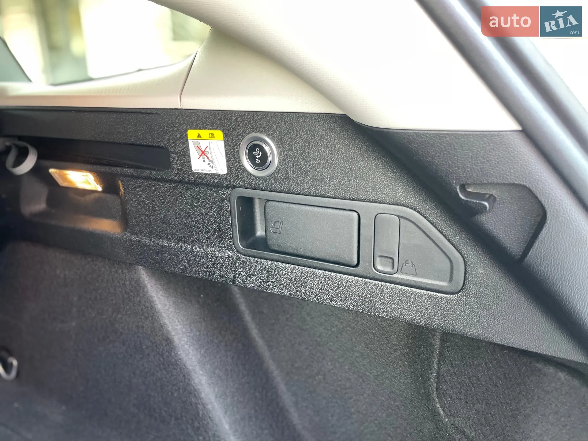 2021 Ford Focus - мініатюра 49