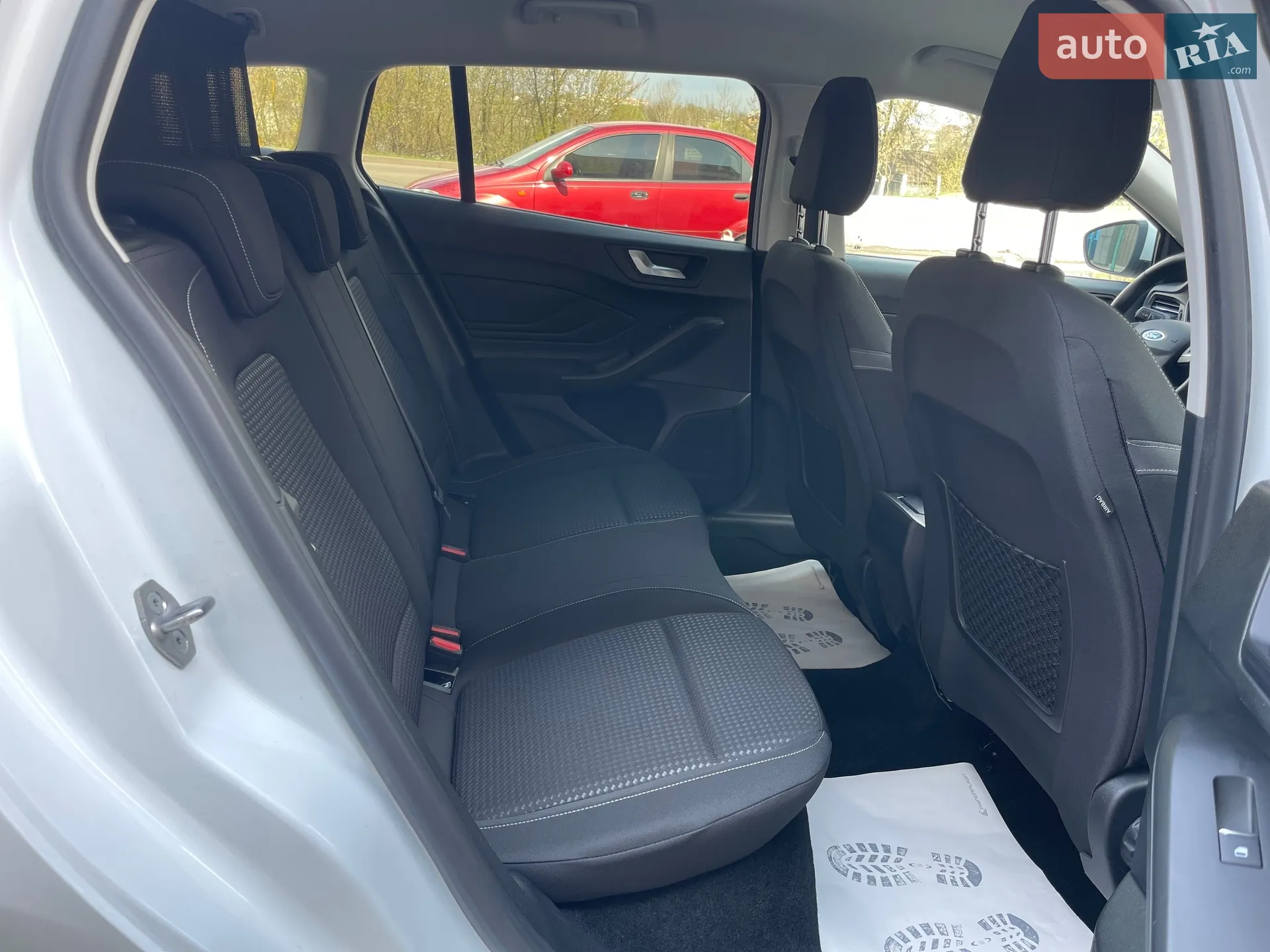 2021 Ford Focus - мініатюра 54