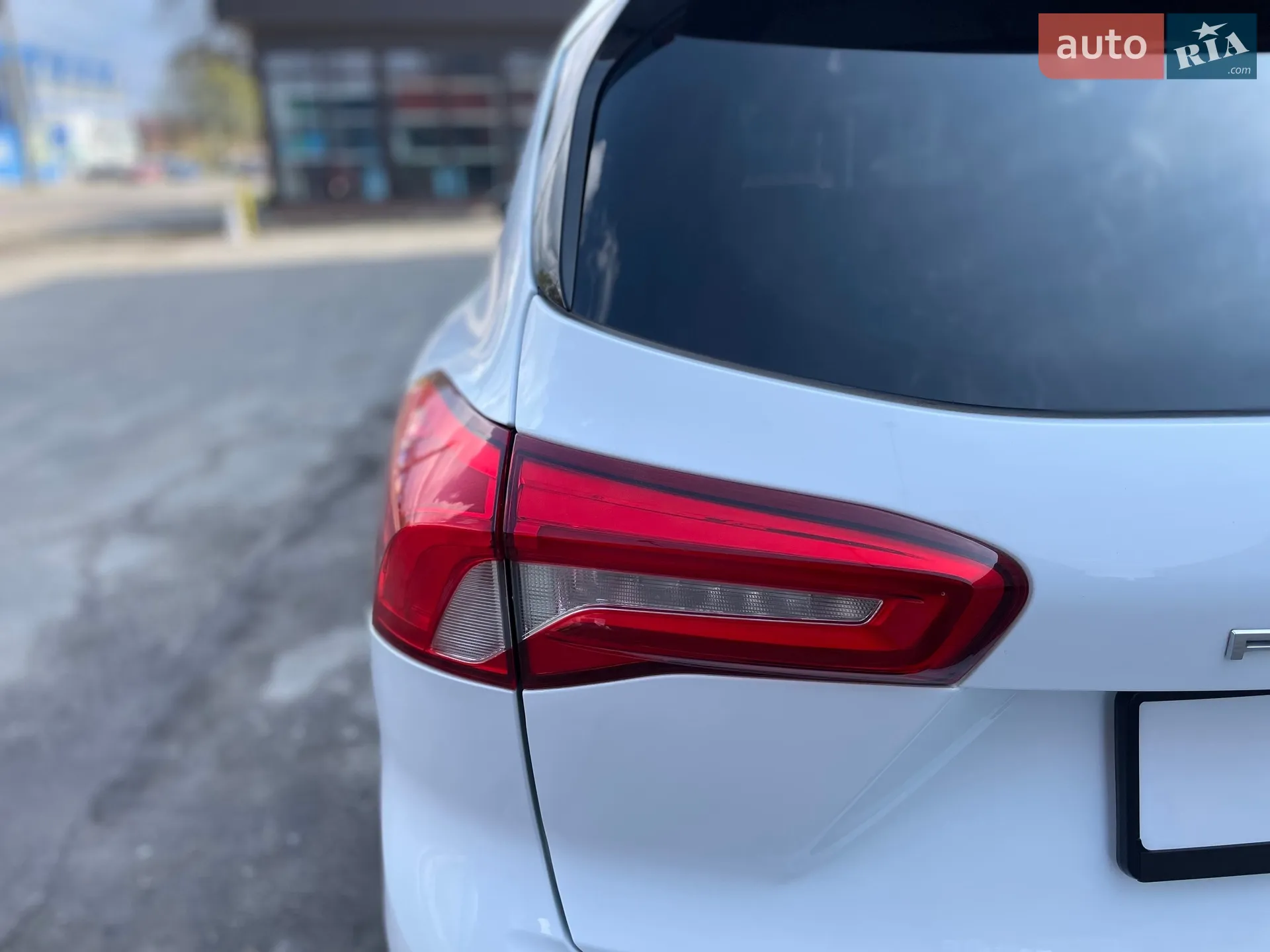 2021 Ford Focus - мініатюра 71