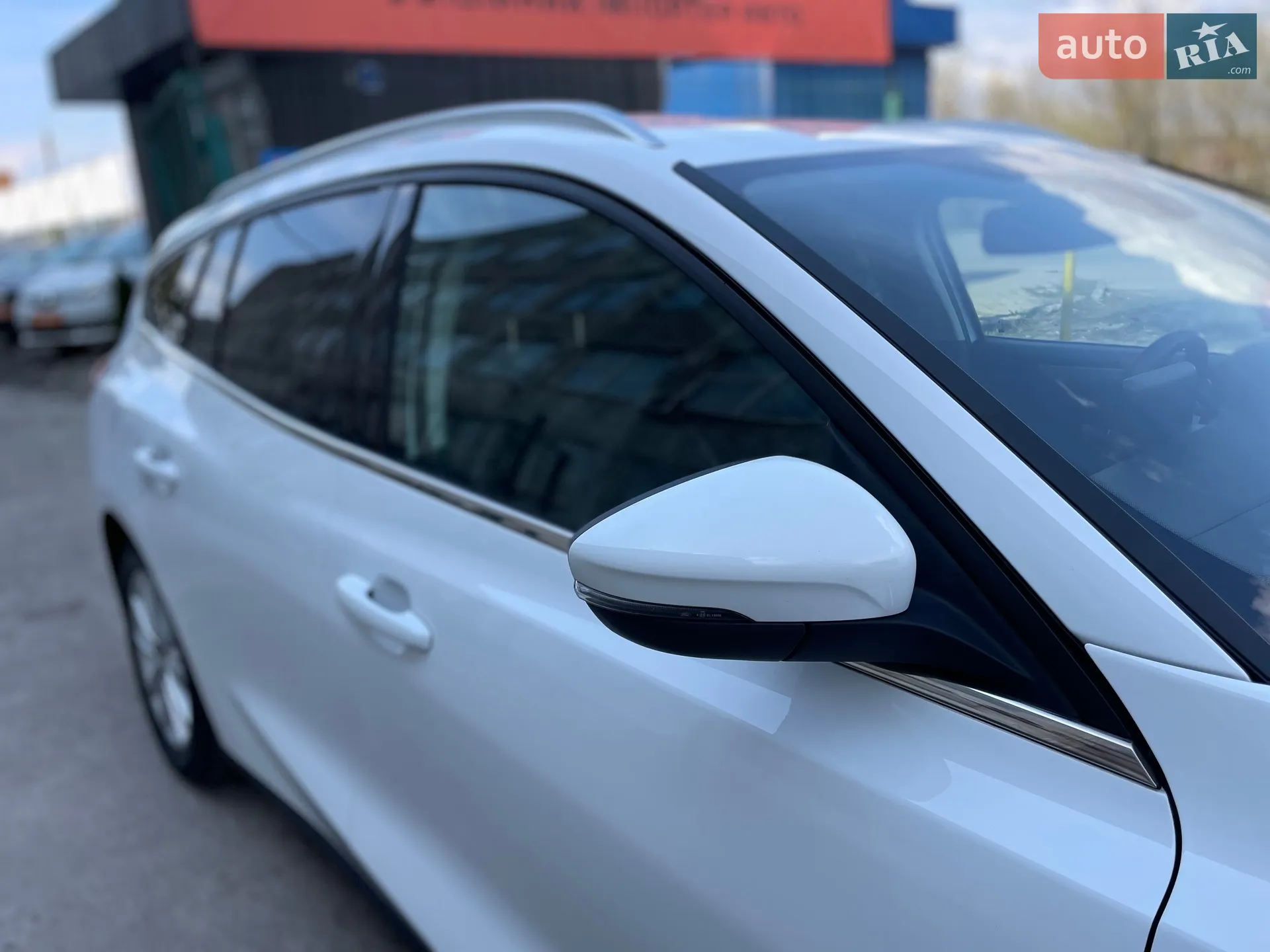 2021 Ford Focus - мініатюра 77