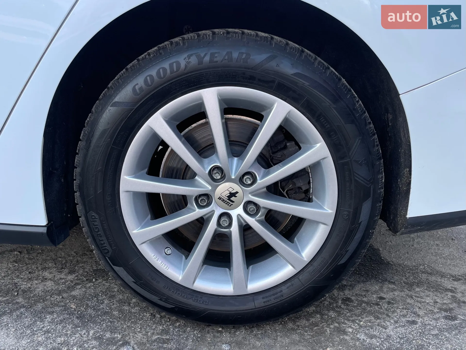 2021 Ford Focus - мініатюра 82