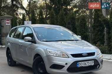 Универсал Ford Focus 2009 в Збараже