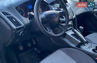 Седан Ford Focus 2013 в Чернігові