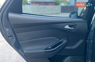 Седан Ford Focus 2013 в Чернігові
