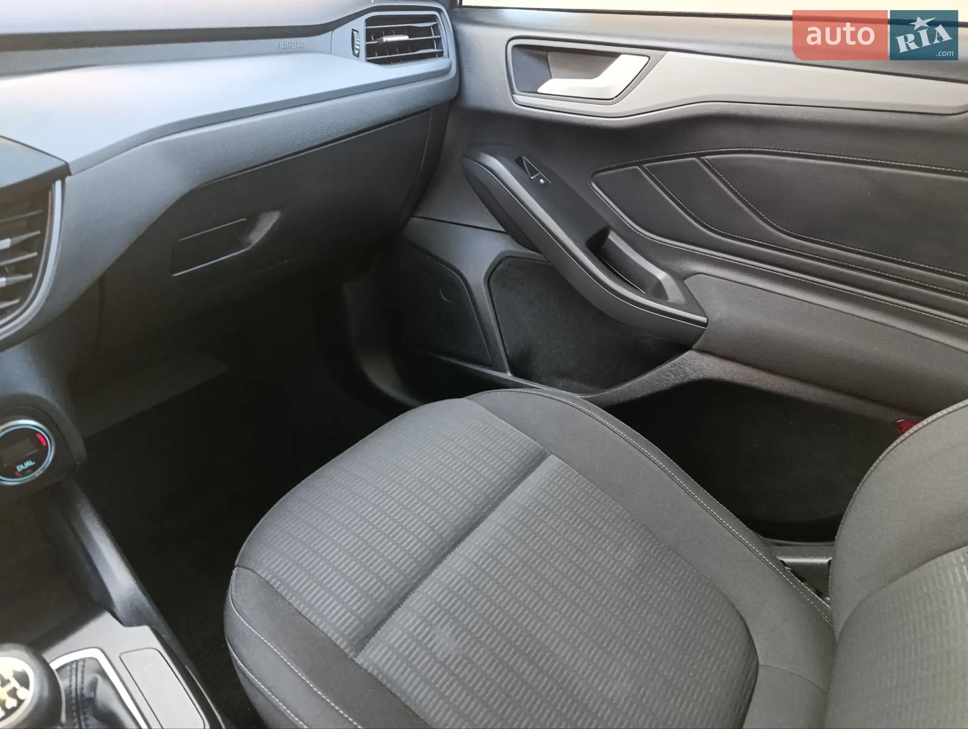 2020 Ford Focus - мініатюра 7