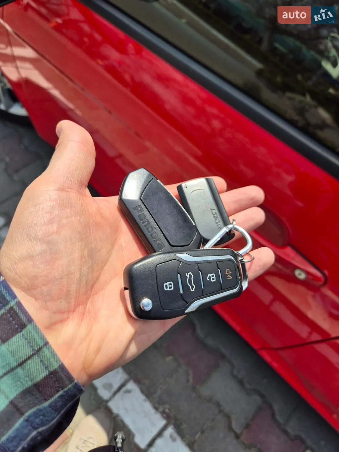 2014 Ford Focus - мініатюра 11