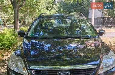Универсал Ford Focus 2008 в Кривом Роге