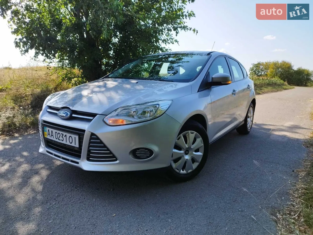 2013 Ford Focus - мініатюра 27