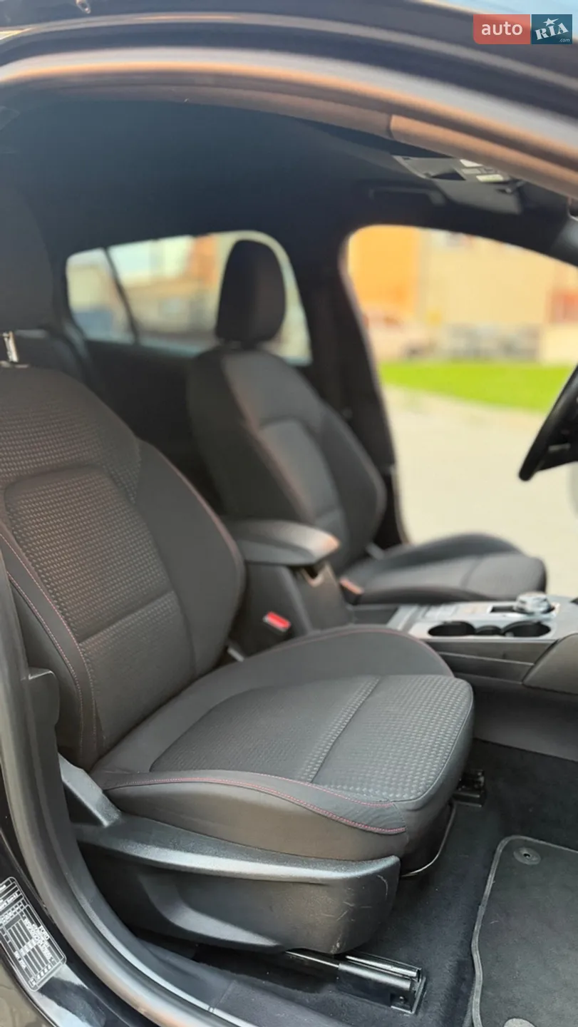 2020 Ford Focus - мініатюра 33