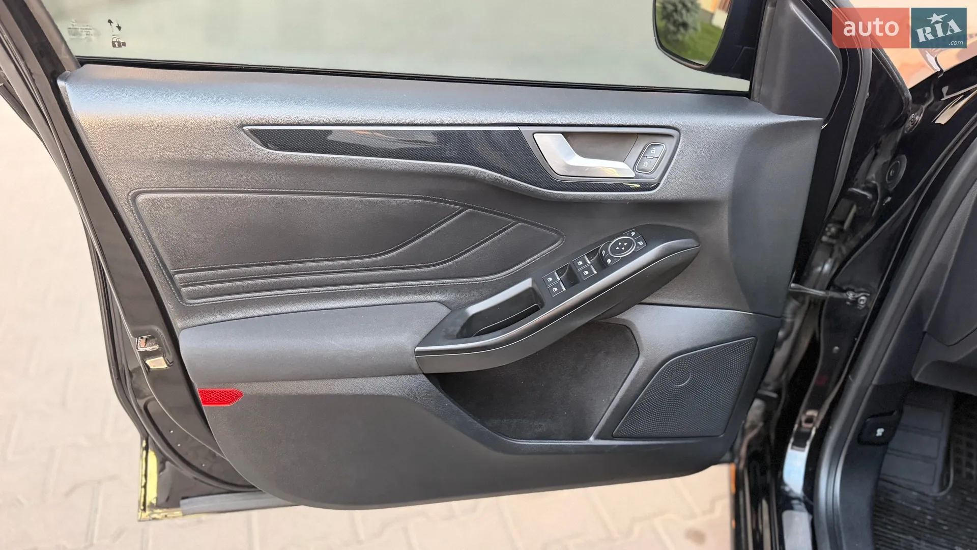 2020 Ford Focus - мініатюра 38