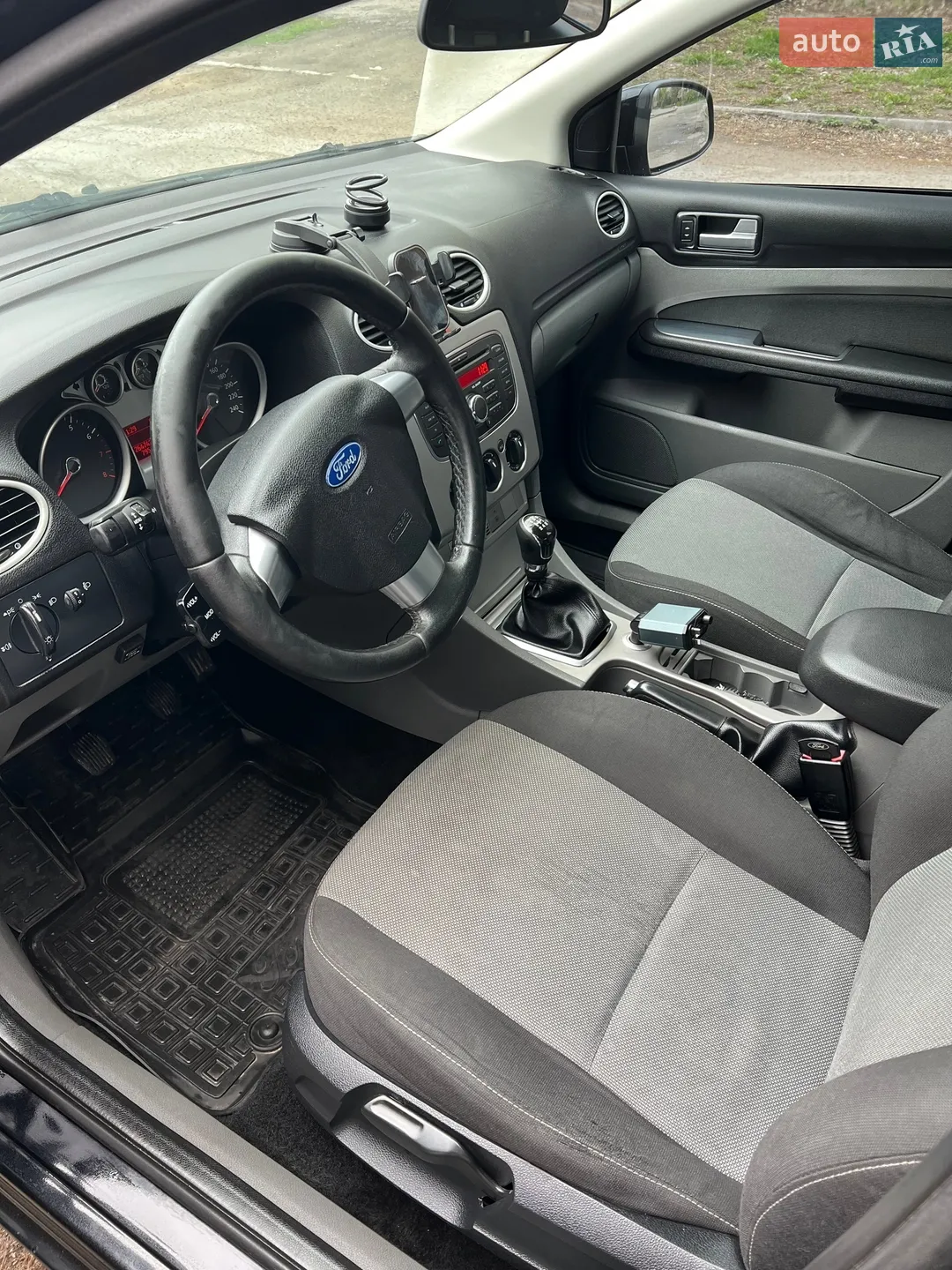 2011 Ford Focus - мініатюра 6