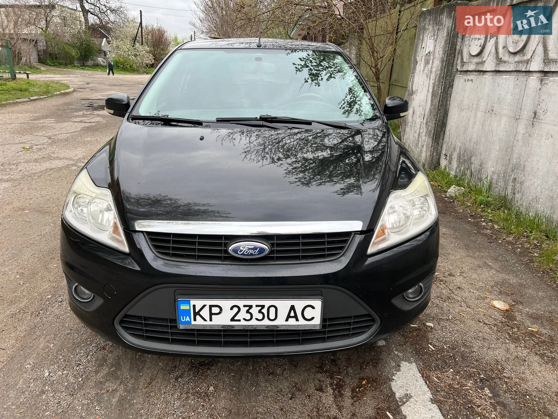 2011 Ford Focus - мініатюра 7