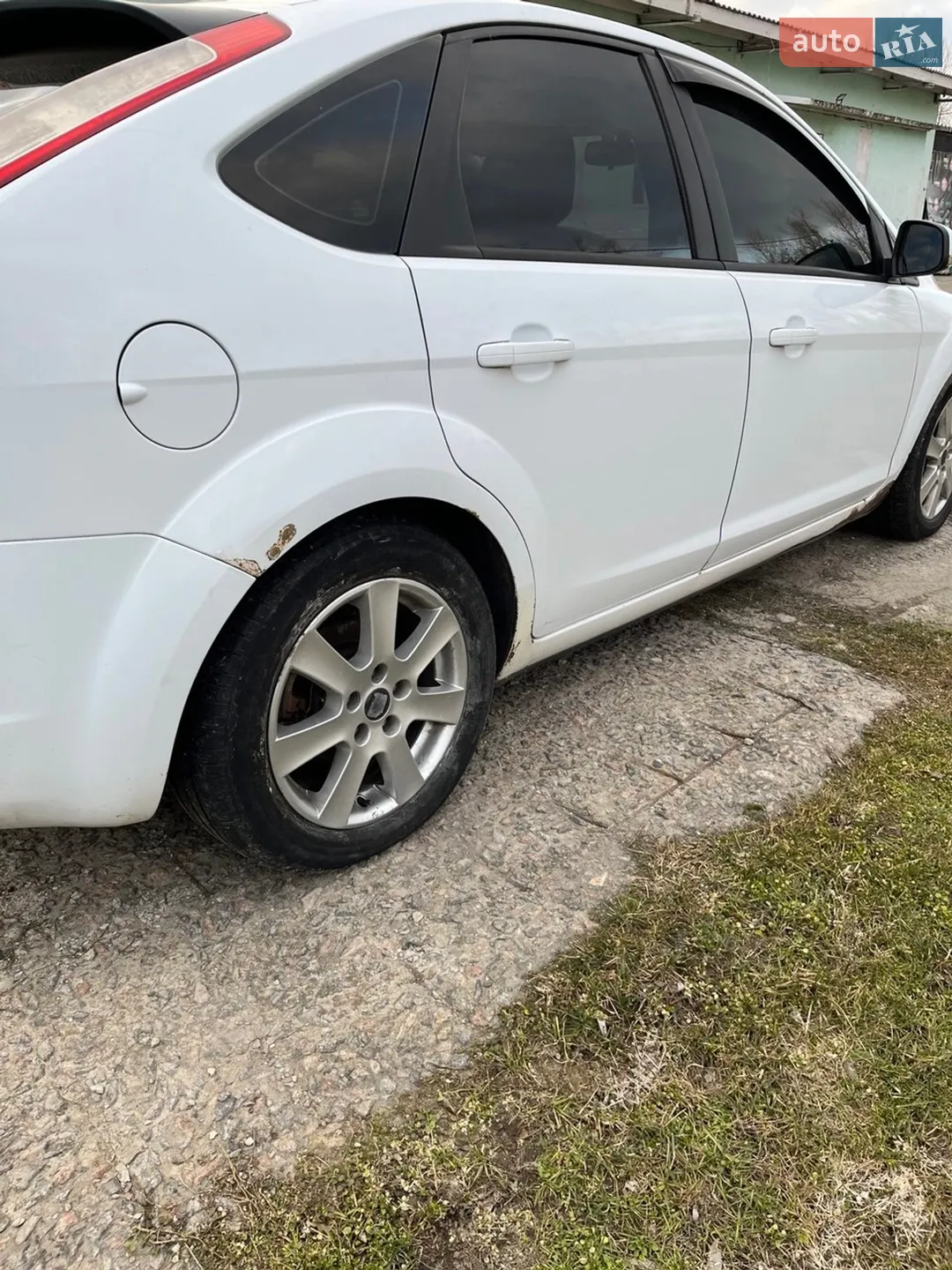 2011 Ford Focus - мініатюра 2