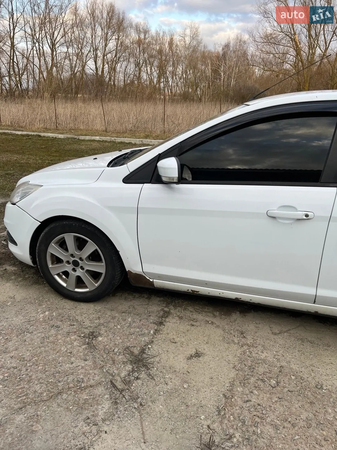 2011 Ford Focus - мініатюра 5
