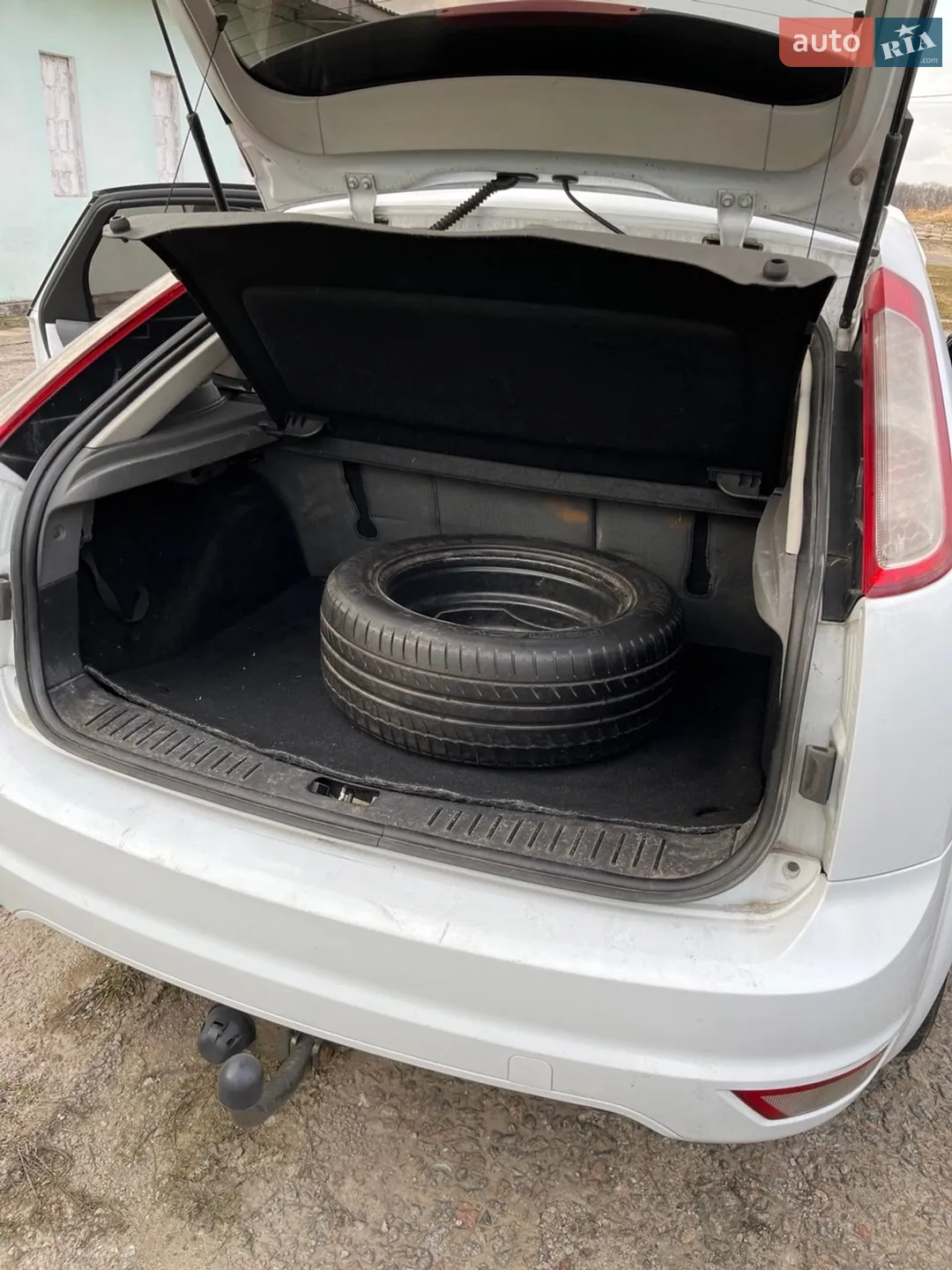 2011 Ford Focus - мініатюра 9