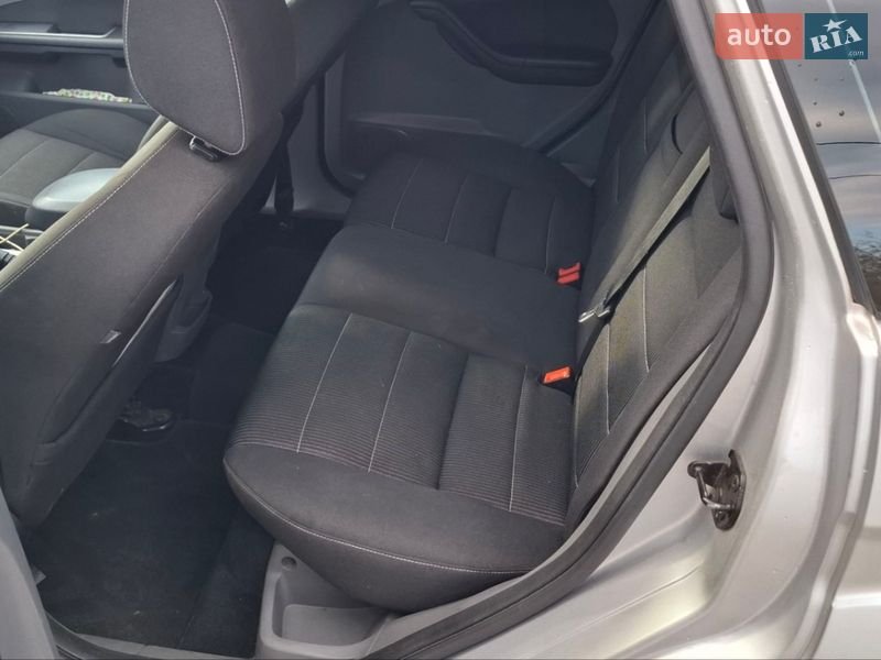 Универсал Ford Focus 2008 в Одессе