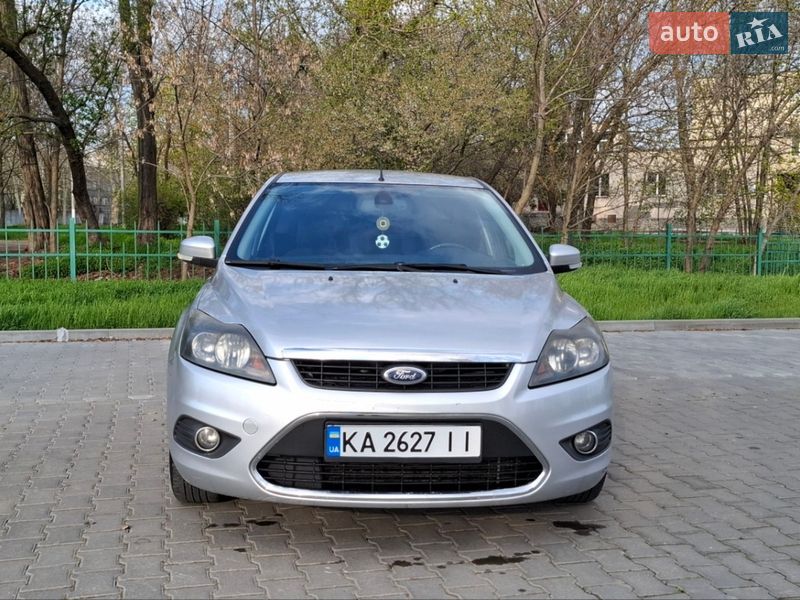 Универсал Ford Focus 2008 в Одессе
