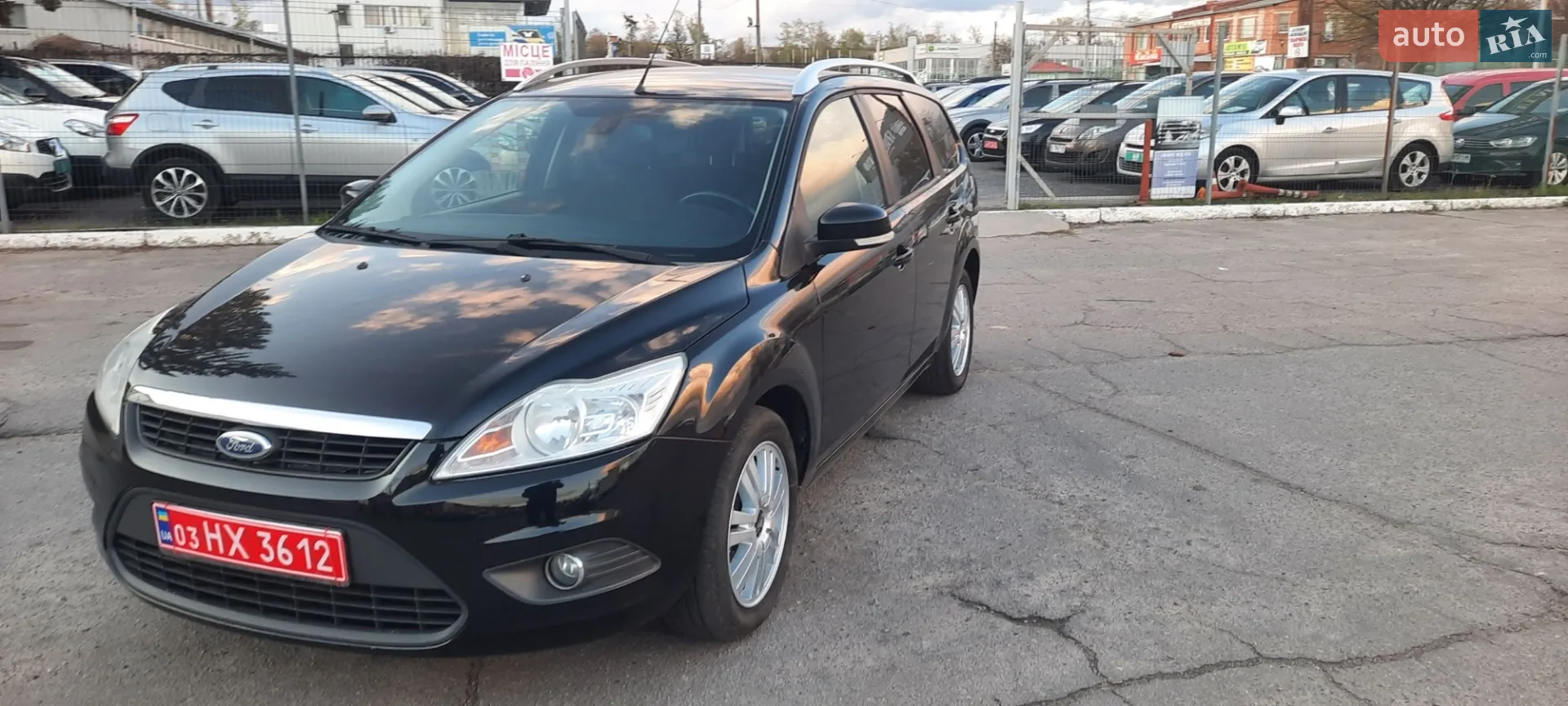 2010 Ford Focus - мініатюра 78