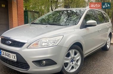 Универсал Ford Focus 2008 в Смеле