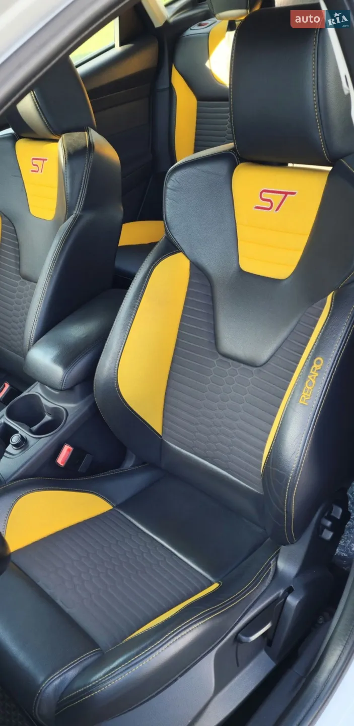 2013 Ford Focus - мініатюра 15