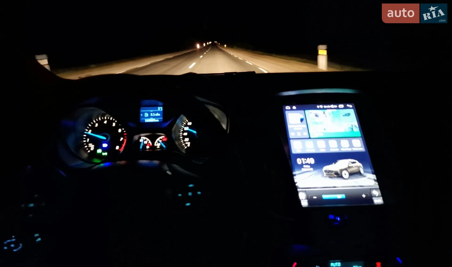 2013 Ford Focus - мініатюра 30
