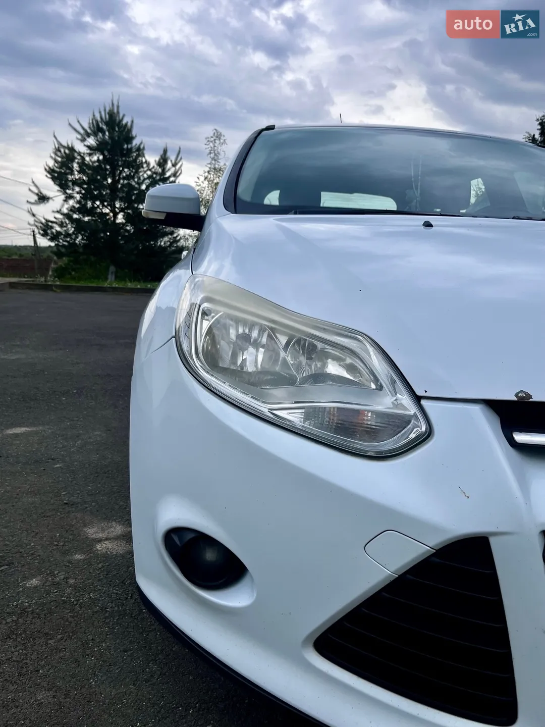 2012 Ford Focus - мініатюра 31
