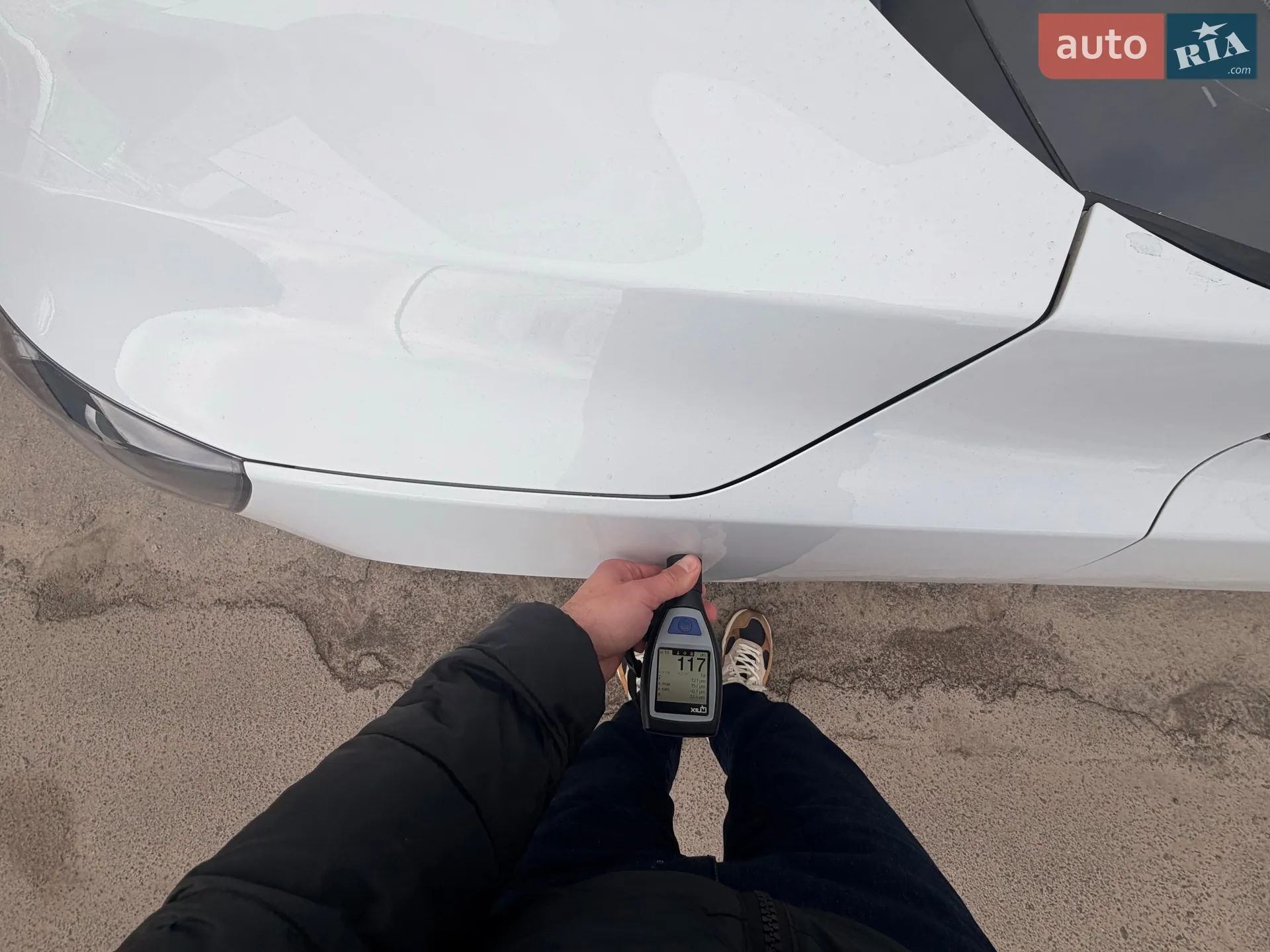 2021 Ford Focus - мініатюра 122
