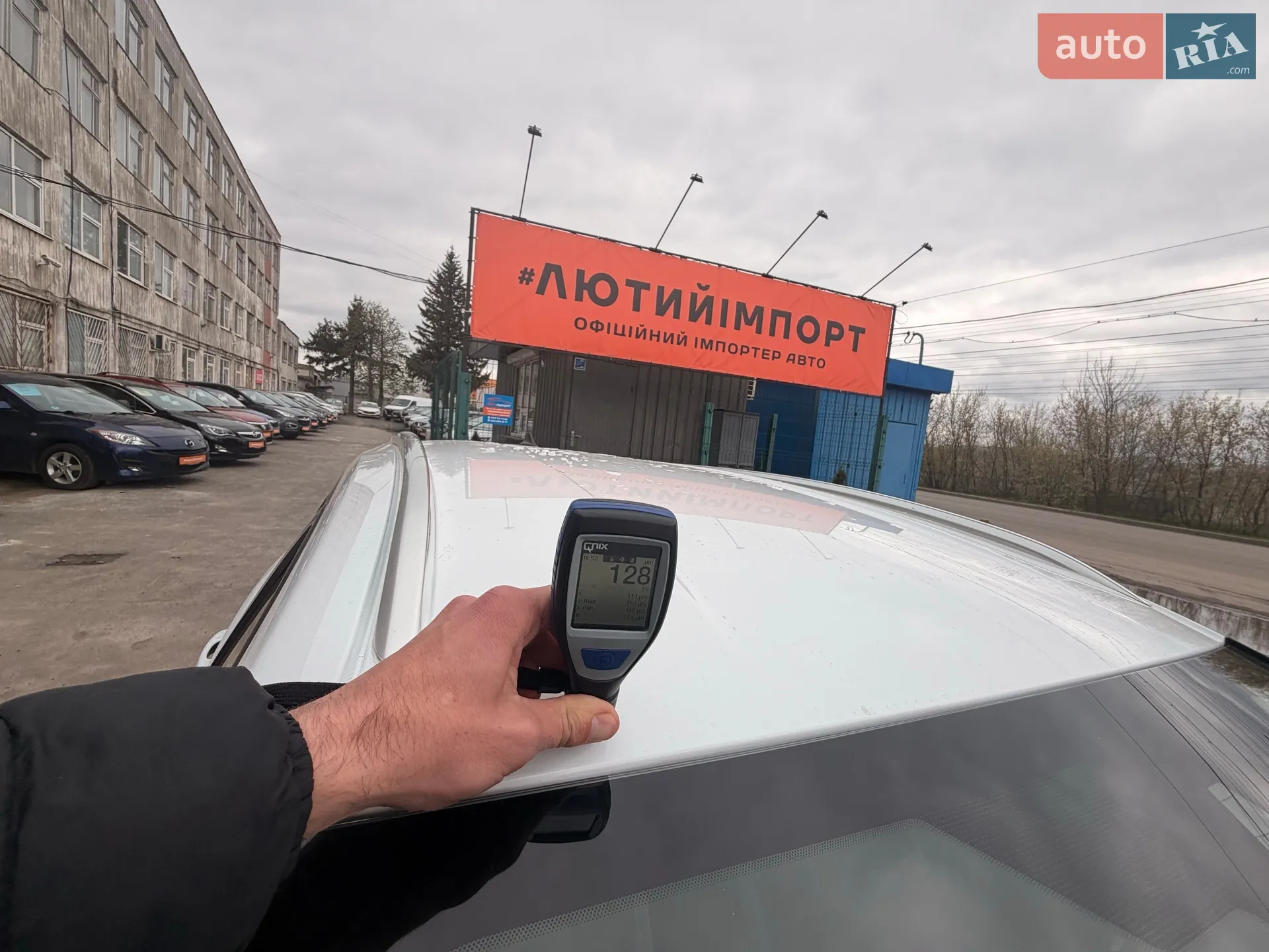 2021 Ford Focus - мініатюра 145