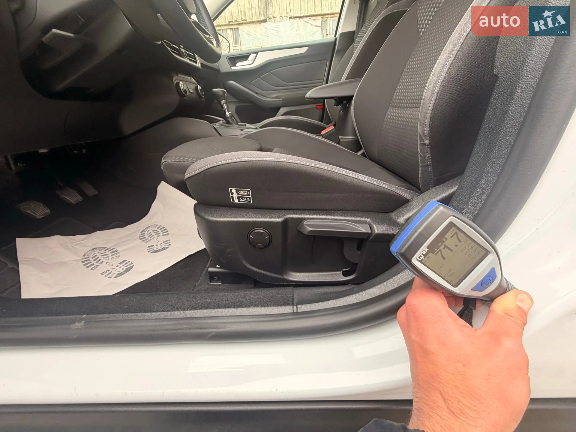 2021 Ford Focus - мініатюра 126