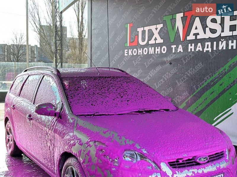 Универсал Ford Focus 2010 в Александрие