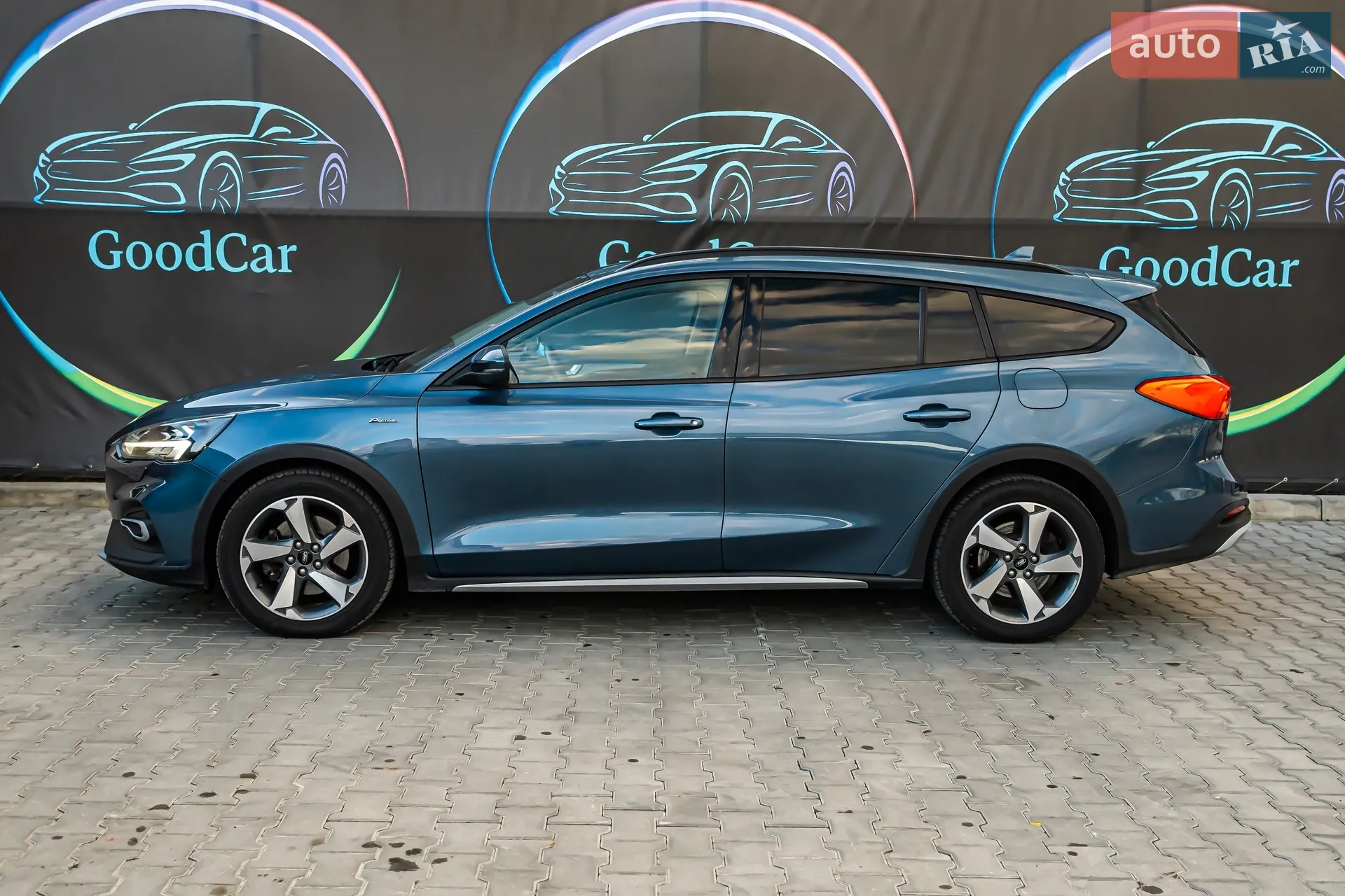 2019 Ford Focus - мініатюра 6