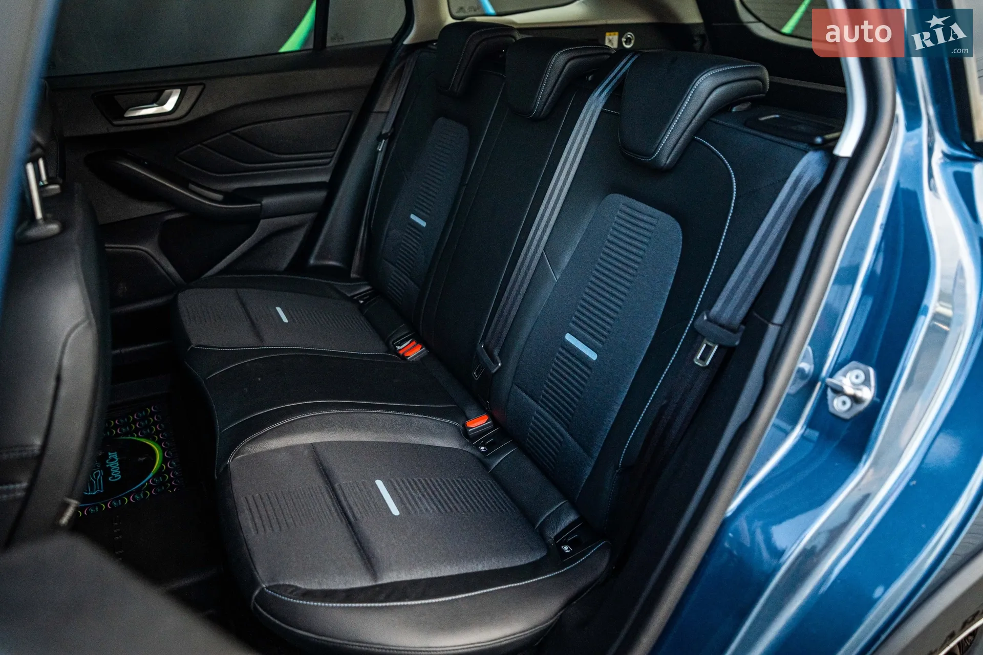 2019 Ford Focus - мініатюра 38