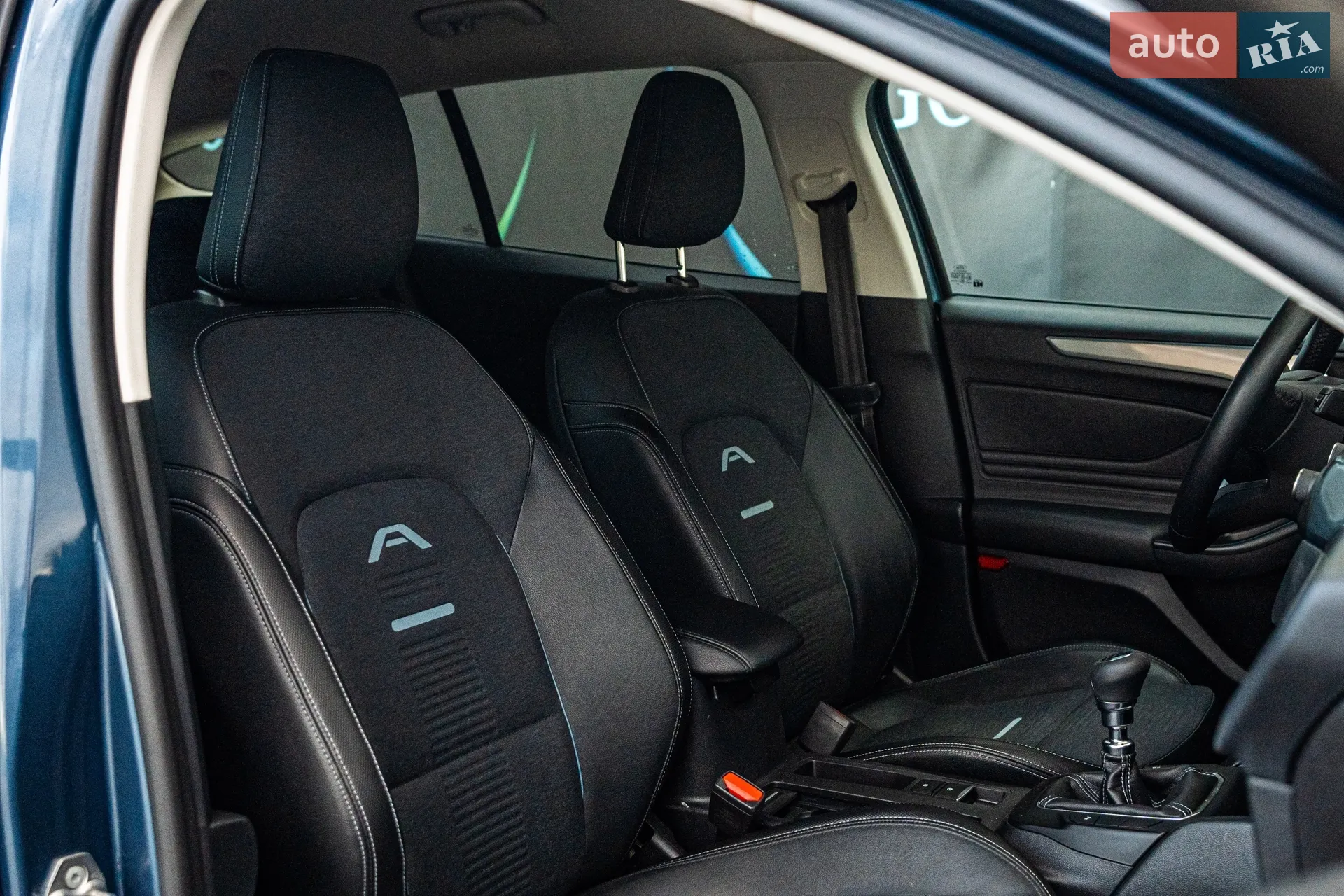 2019 Ford Focus - мініатюра 45