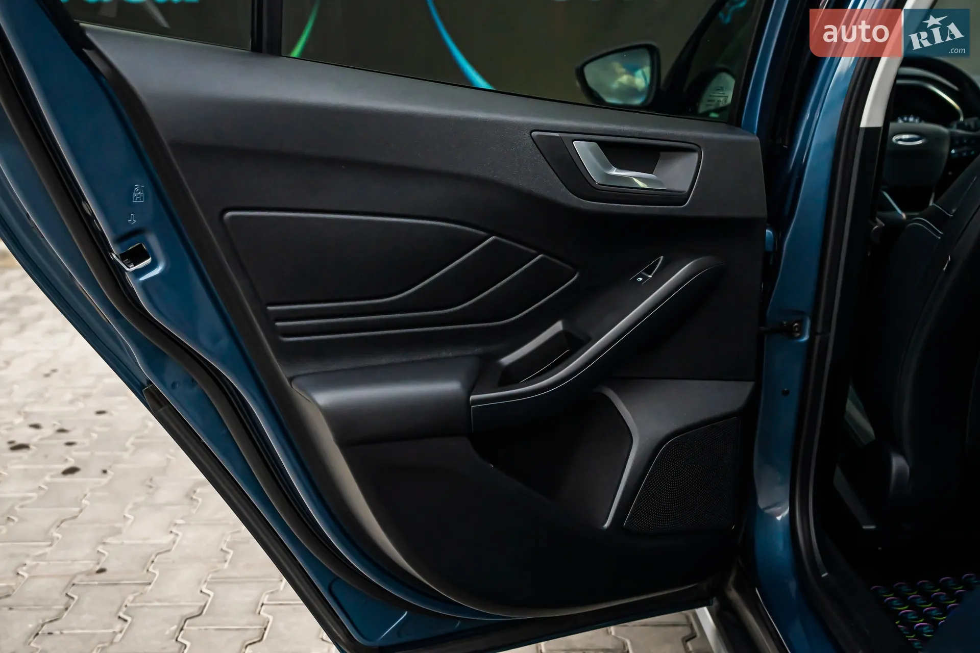 2019 Ford Focus - мініатюра 61