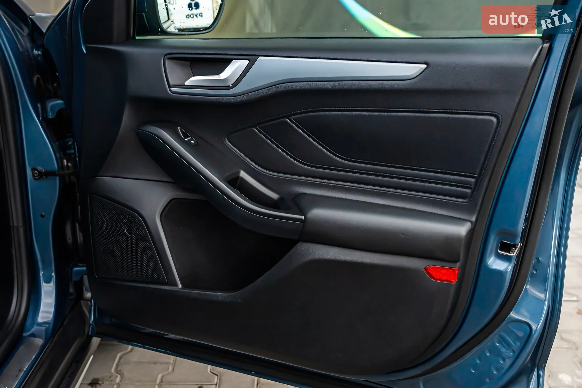 2019 Ford Focus - мініатюра 65