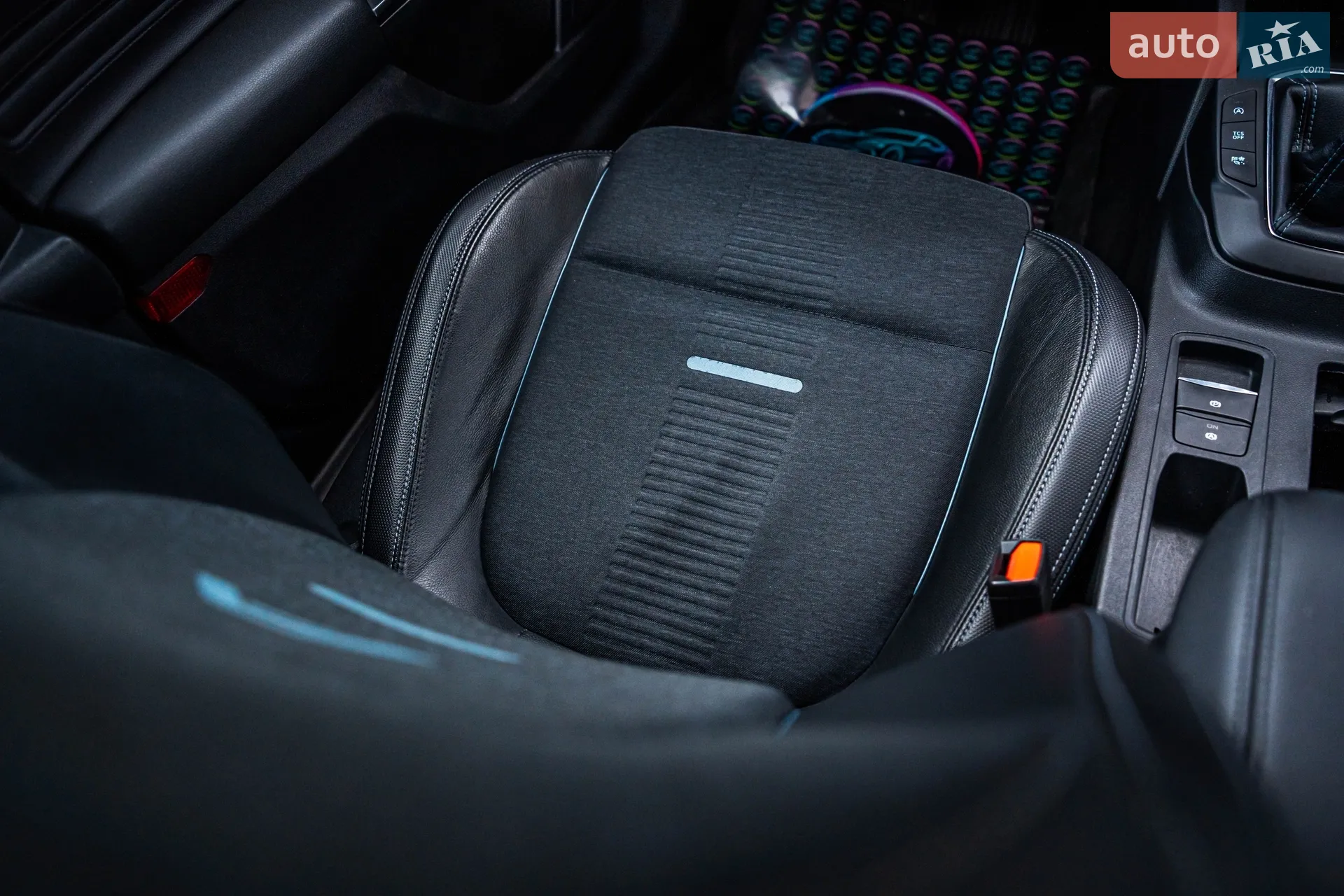 2019 Ford Focus - мініатюра 78