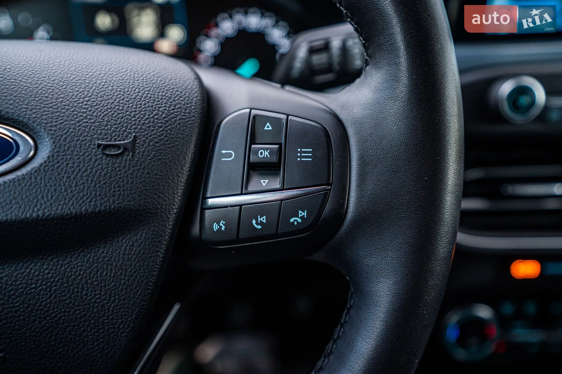 2019 Ford Focus - мініатюра 81