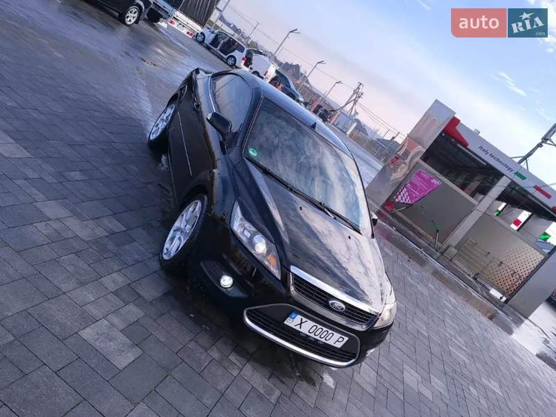 Ford Focus 2009