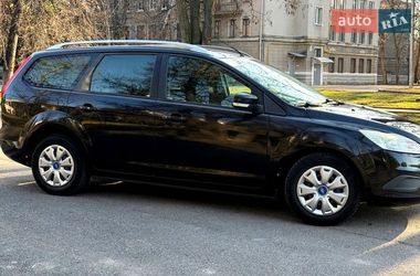 Универсал Ford Focus 2008 в Харькове