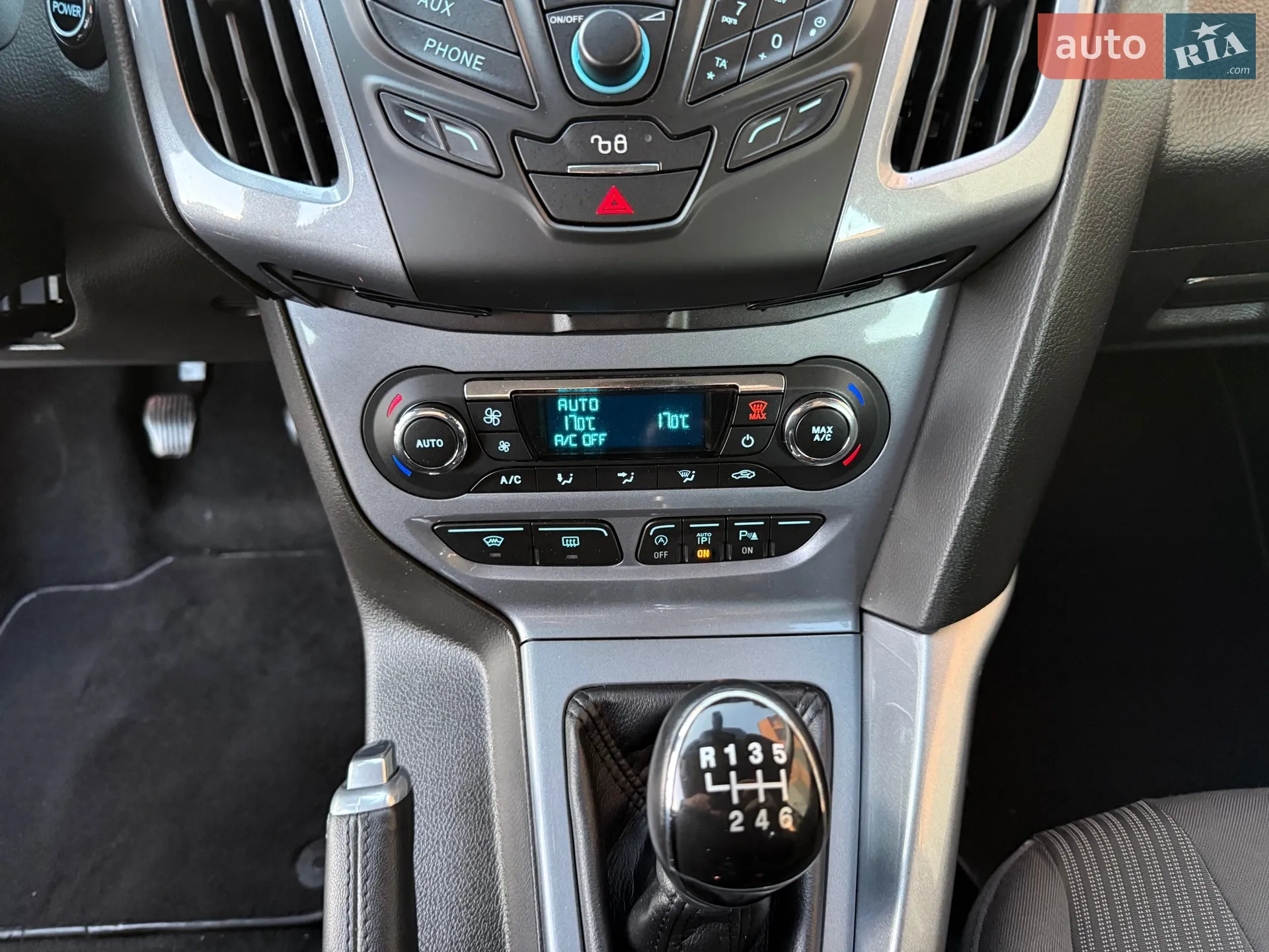 2013 Ford Focus - мініатюра 40