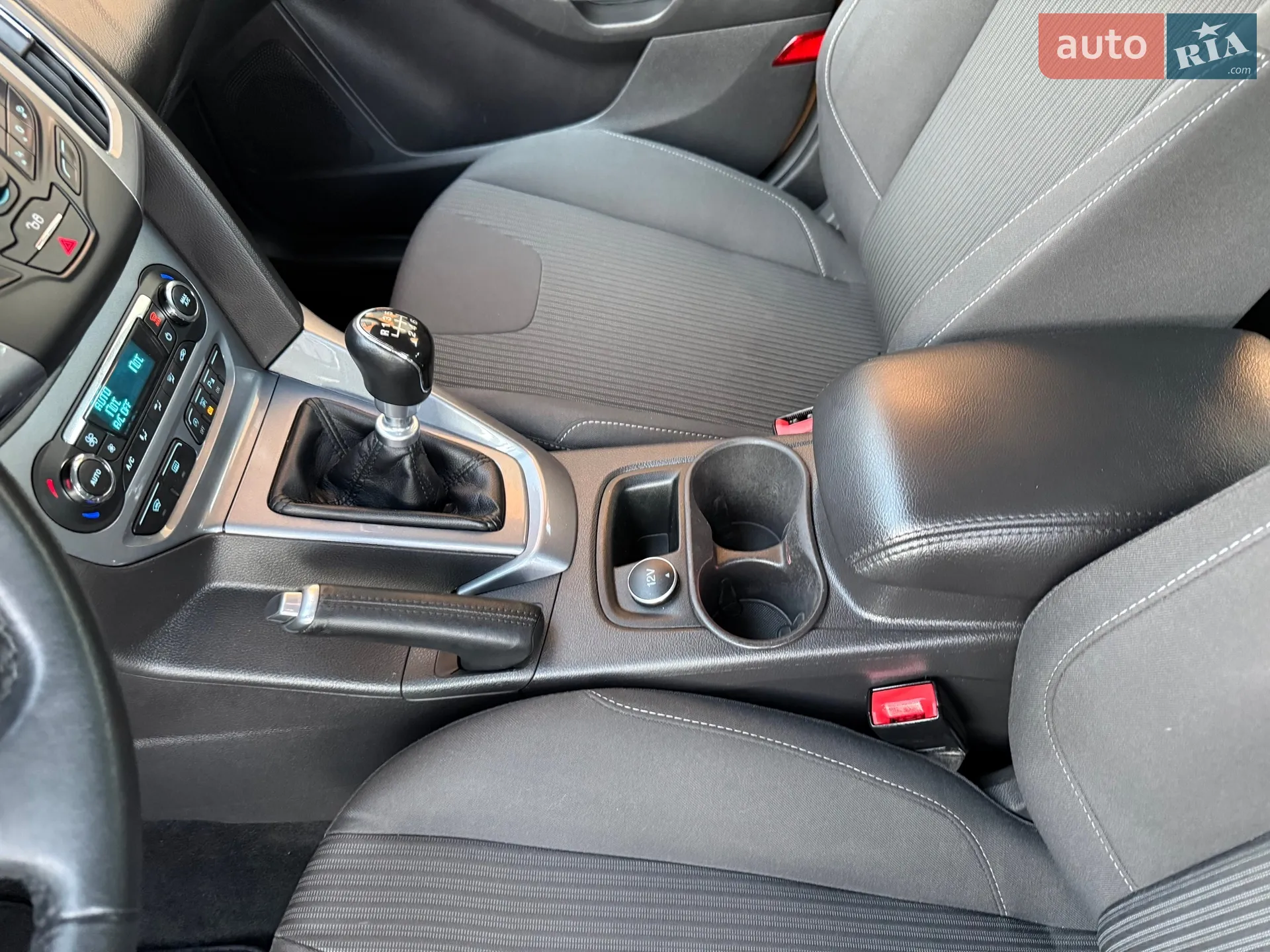 2013 Ford Focus - мініатюра 52