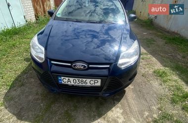 Універсал Ford Focus 2013 в Черкасах