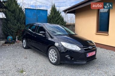 Універсал Ford Focus 2012 в Рівному
