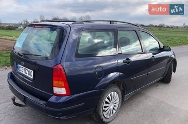 Універсал Ford Focus 2000 в Городку