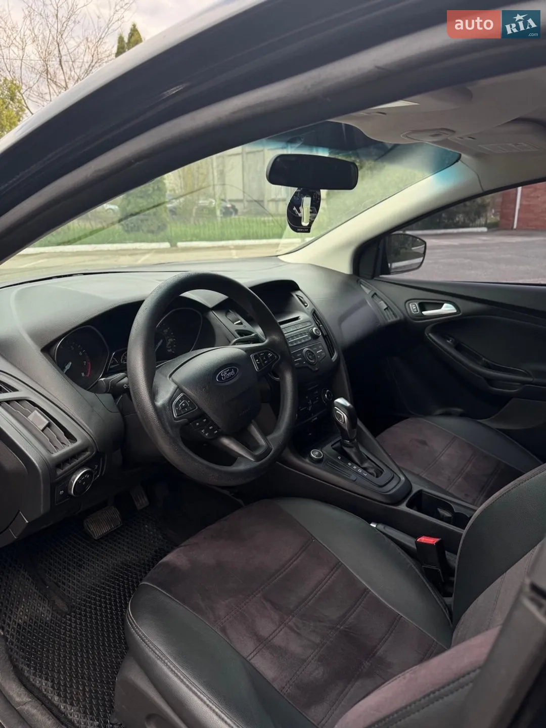 2015 Ford Focus - мініатюра 5