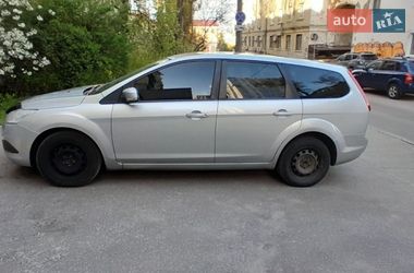Универсал Ford Focus 2008 в Киеве
