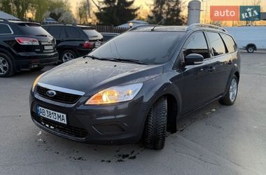 Універсал Ford Focus 2010 в Вінниці